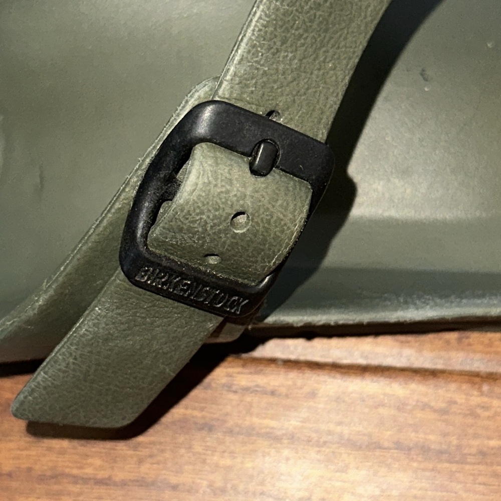 Women’s Birkenstock Sandals - Picture 6 of 12